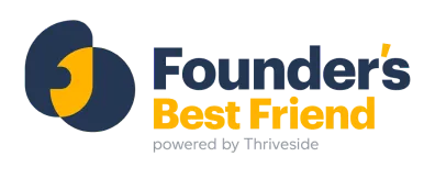 Founder's Best Friend - powered by Thriveside
