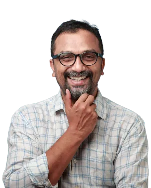 Arjun Mehta